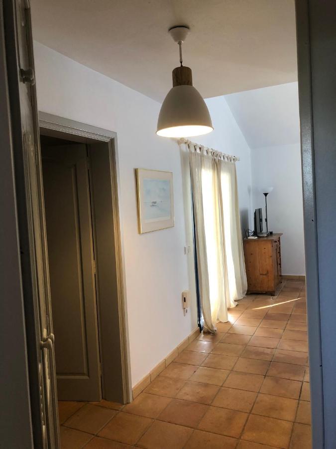 Galan Bungalow Villa Charco del Palo Exteriör bild